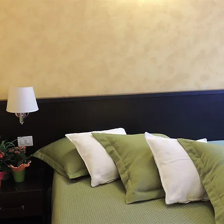 Bed and Breakfast Morelli 2*