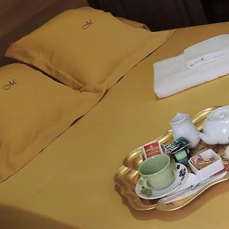 Bed and breakfast Morelli 2*