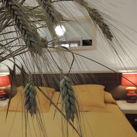 Morelli Bed and breakfast 2*
