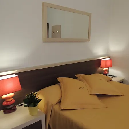 Bed and Breakfast Morelli 2*
