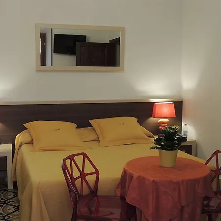 Morelli 2* Roma