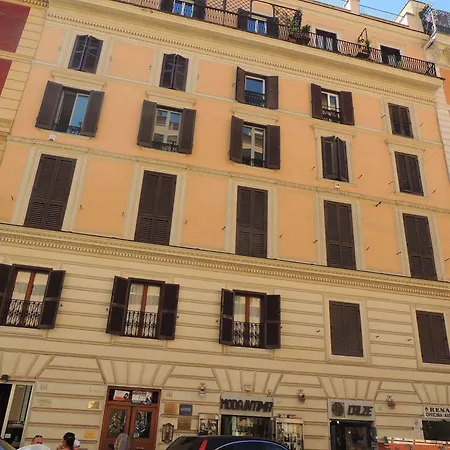 Morelli Bed and breakfast 2*