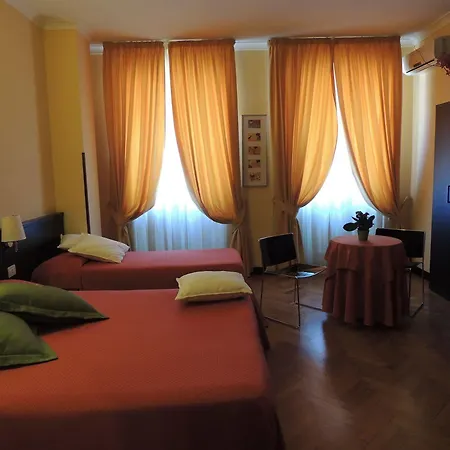 Morelli Bed and breakfast