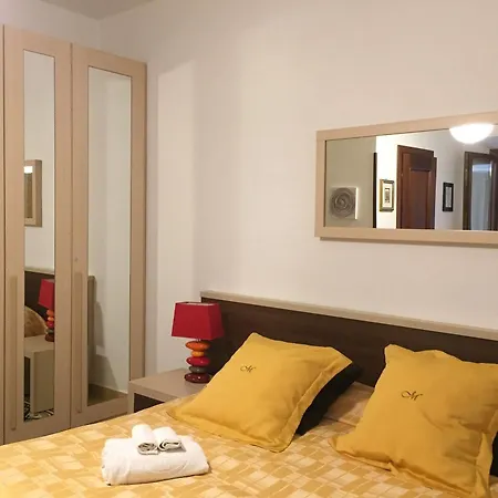 Morelli Bed and Breakfast Ρώμη