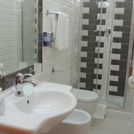 Morelli Bed and Breakfast 2*