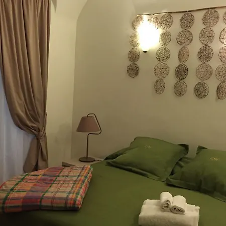 Bed and Breakfast Morelli