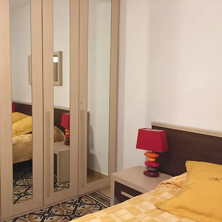 Morelli Bed and breakfast 2*
