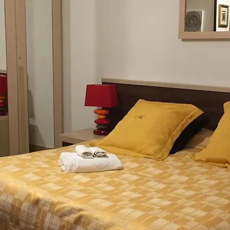 Morelli Bed and breakfast Roma