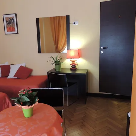 Bed and breakfast Morelli 2*