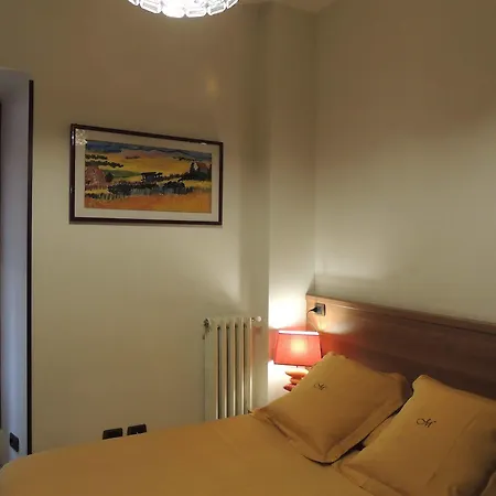 Bed and breakfast Morelli