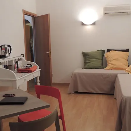 Bed and breakfast Morelli
