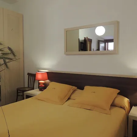 Bed and breakfast Morelli 2*
