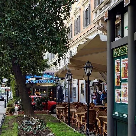 Morelli Roma
