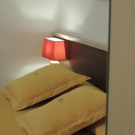 Morelli Bed and breakfast Roma