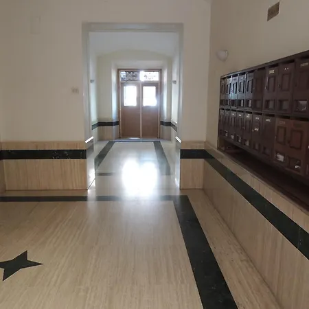 Morelli Oda ve Kahvaltı