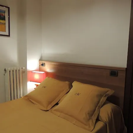 Morelli Oda ve Kahvaltı Roma