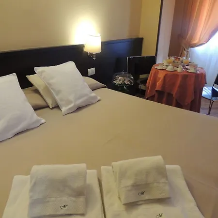 Morelli Oda ve Kahvaltı Roma